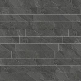 Atenea Negro Mate 20x120
