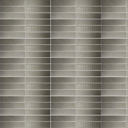 Texiture Pewter Grey Brillante 6.25x25
