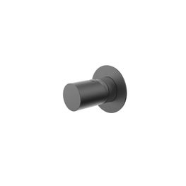 Grifo Ducha Conic Gun Grey Monomando Empotrado Sin Diverter