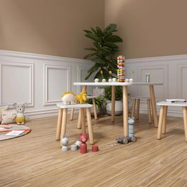 Tribe Café 18x55