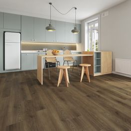Piso LVT Lum Beige 2/0.3x184x1219 mm