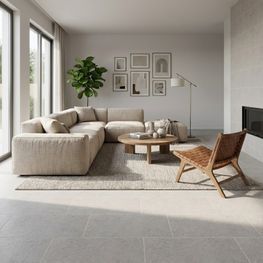 Viroc Blanco 25x40