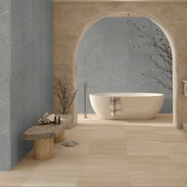 Park Martelinado Grey 59.3x59.3