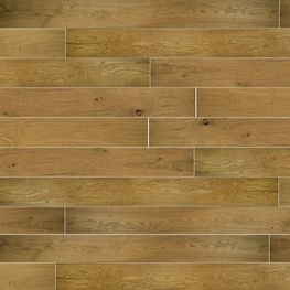 Piso Oak Slamed Natural Café Claro 190x1900 mm
