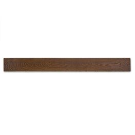 Piso Oak Slamed Tiger Café 190x1900 mm
