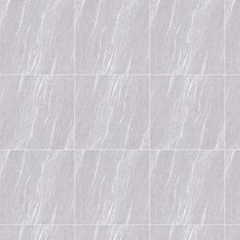 Stratto Light Grey Mate 60.5x60.5 cm