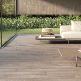 Avantgarde Brunet Mate 3D Exterior 20x120 cm