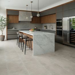 Orbit Grey Mate 60x120 cm