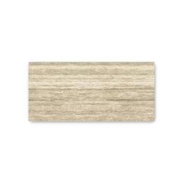Wall Panel Namis Grooved Beige 580x1200 mm