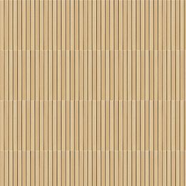 Japandi Kaizen Natural Mate 26x28.6 cm
