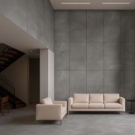 Eleganz Grey Mate 60x120 cm