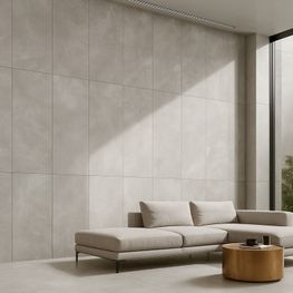 Eleganz Light Grey Mate 60x120 cm