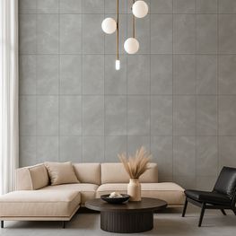 Eleganz Grey Mate 30x60 cm