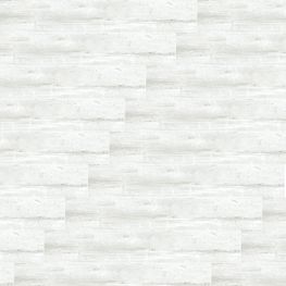Elemental White Mate 20x120 cm