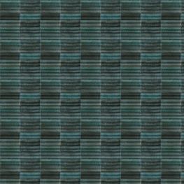 Lume 3D Swing Blue Brillante 6x24 cm