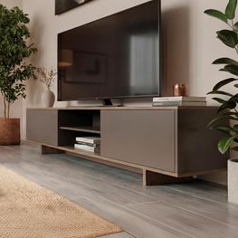Renaudwood Gris Mate 20x90 cm