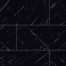 Nero Marquina Black Pulido 80x160 cm