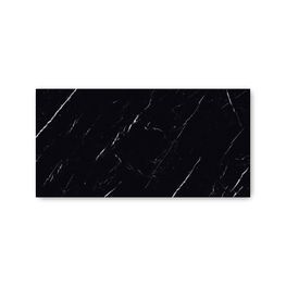 Nero Marquina Black Pulido 80x160 cm