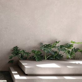 Zesty Light Gray Mate Exterior 60x120 cm