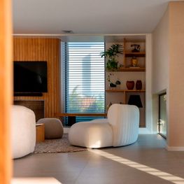 Folk Ice Mate Exterior 120x120 cm