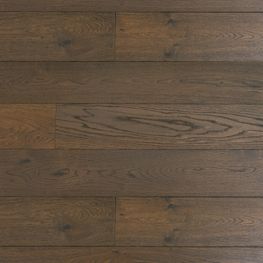 Piso Madera Ingeniería Chloe Café Rústico 190x1900 mm