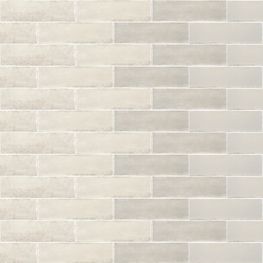 Artfact Off White Brillante 6.5x23 cm