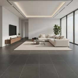 Arkala Stone Grigio Mate 79.3x159.3 cm