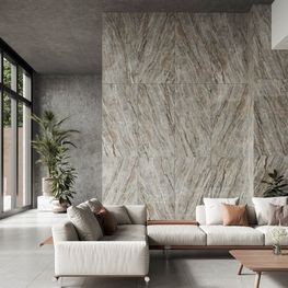 Corcega Grigio Mate 79.3x159.3 cm
