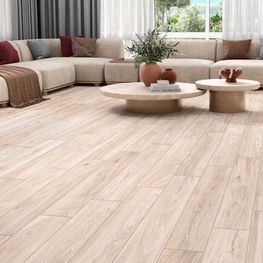 Trivenza Beige Mate 20x120 cm