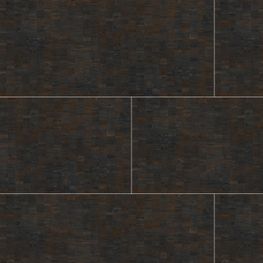 Rinascenza Tesserae Platinoma Mate 120x280 cm 6 mm