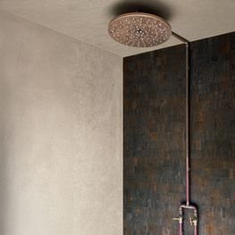Rinascenza Tesserae Platinoma Mate 120x280 cm 6 mm